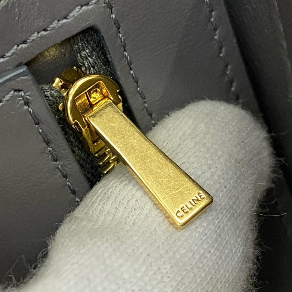 Celine Strap Wallet Bifold - Picture 6 of 15